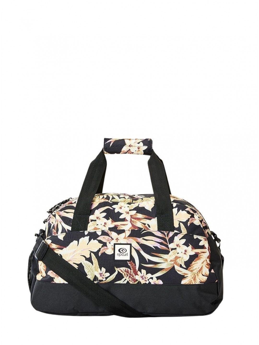 Rip curl sportovní taška Sunday Swell Black 32 L Černá Objem 32 L